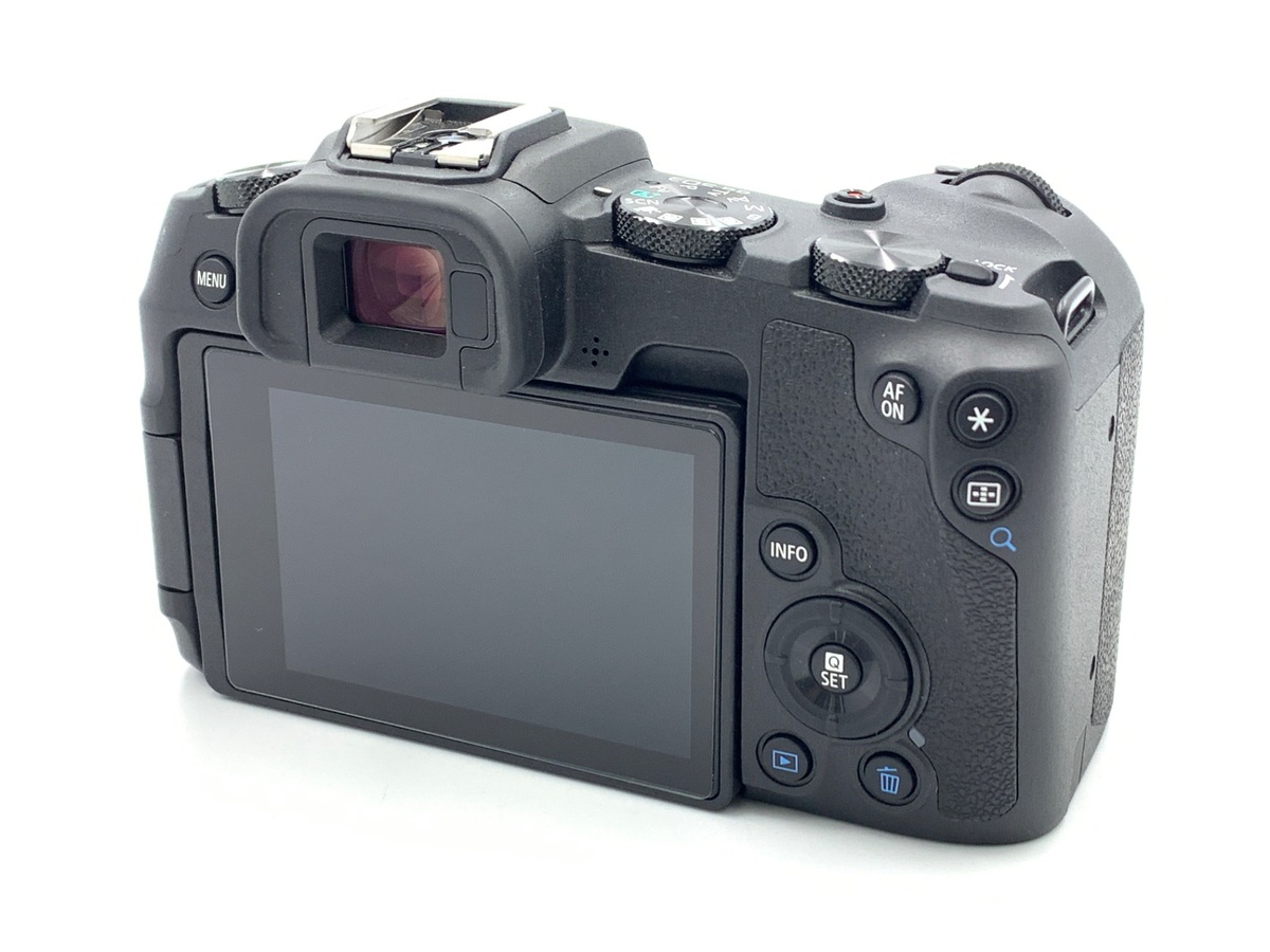 【中古】キヤノン EOS RP ボディ