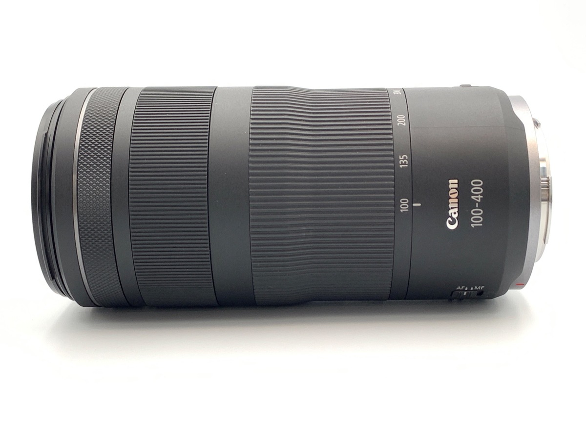 【中古】キヤノン RF100-400mm F5.6-8 IS USM