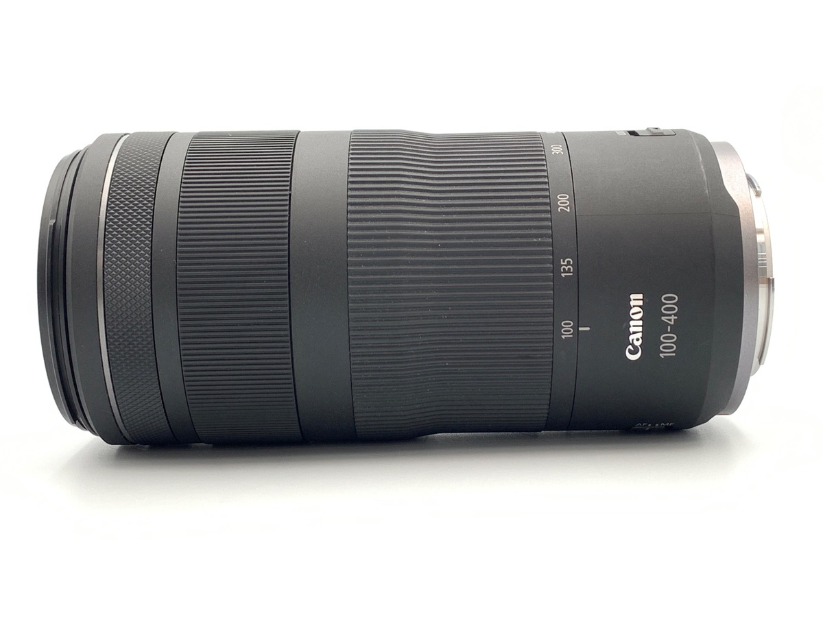 【中古】キヤノン RF100-400mm F5.6-8 IS USM