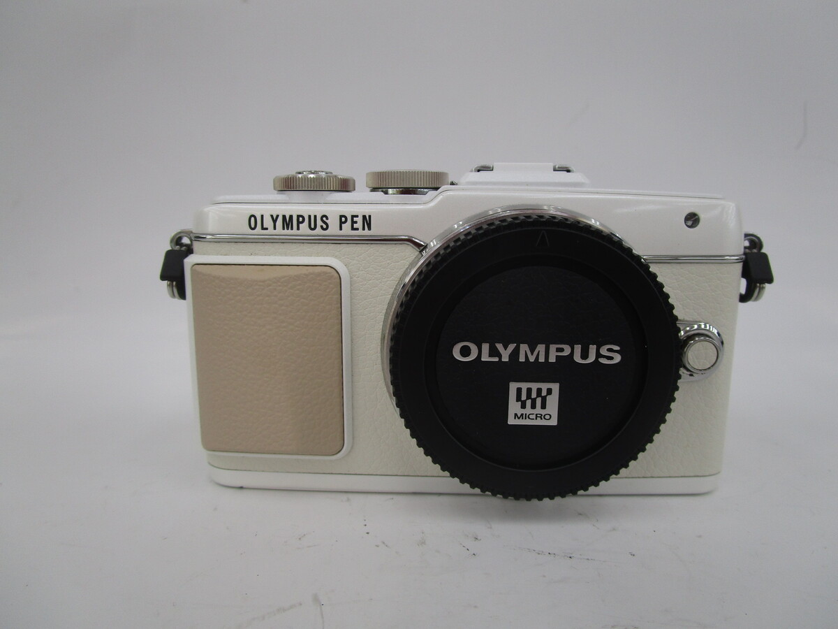 SONY E-PL7 ホワイト ミラーレス一眼 【公式通販】