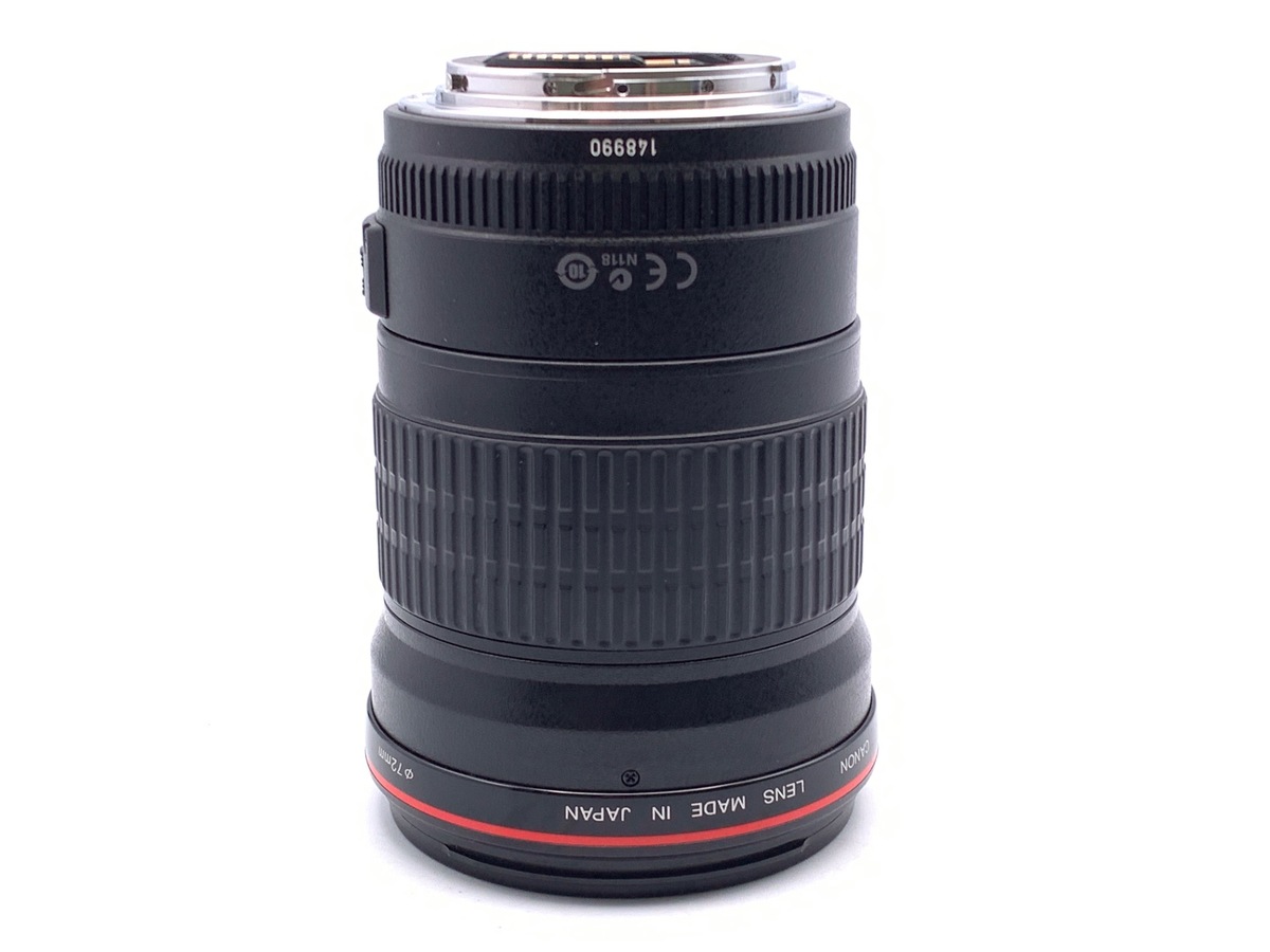 【中古】キヤノン EF135mm F2L USM