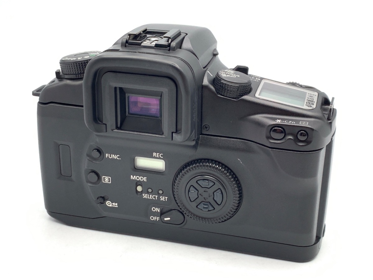CANON EOS7 フィルムカメラ 中古品 中古】キヤノン EOS7｜｜カメラのキタムラネットショップ
