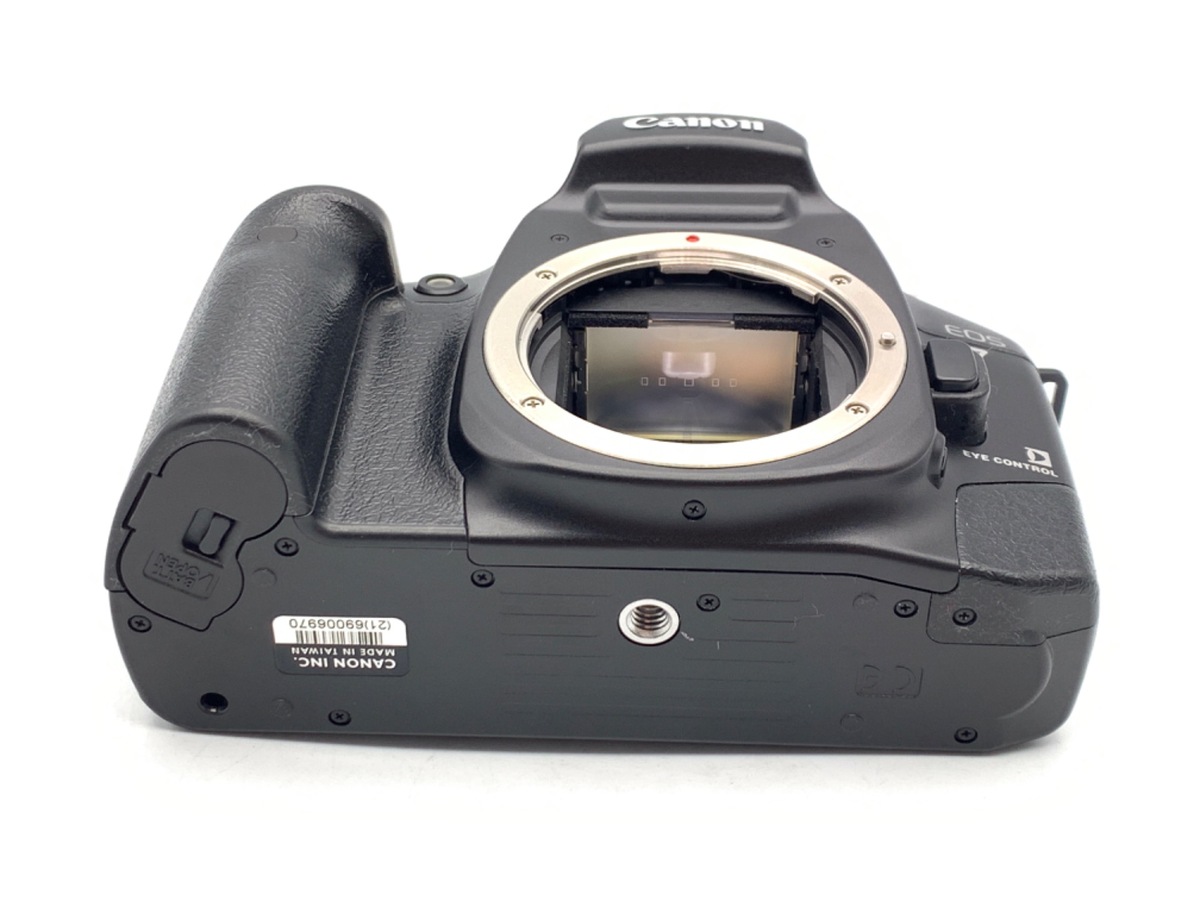 中古】キヤノン EOS7｜｜カメラのキタムラネットショップ