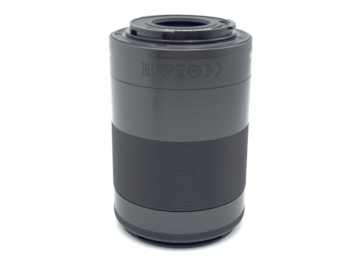 【中古】キヤノン EF-M55-200mm F4.5-6.3 IS STM
