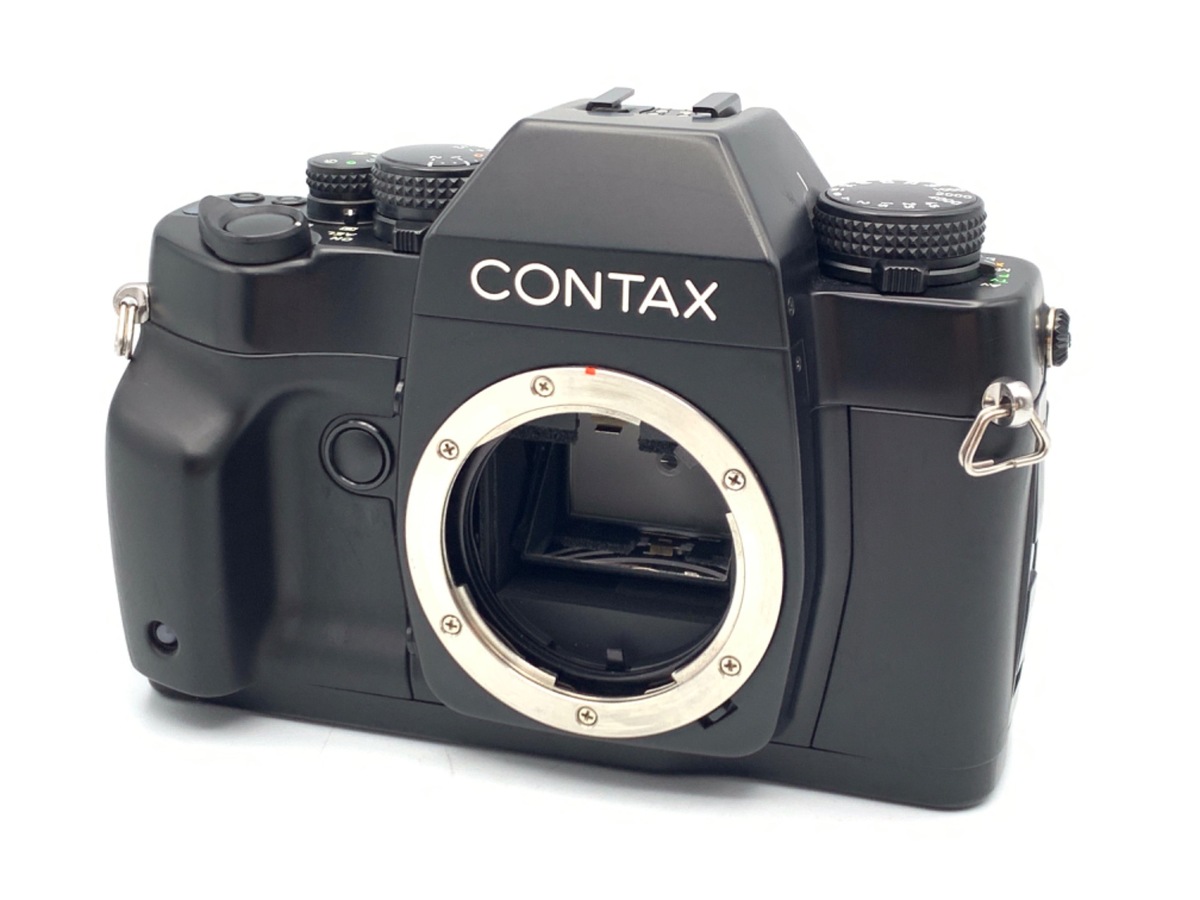 【中古】コンタックス RX