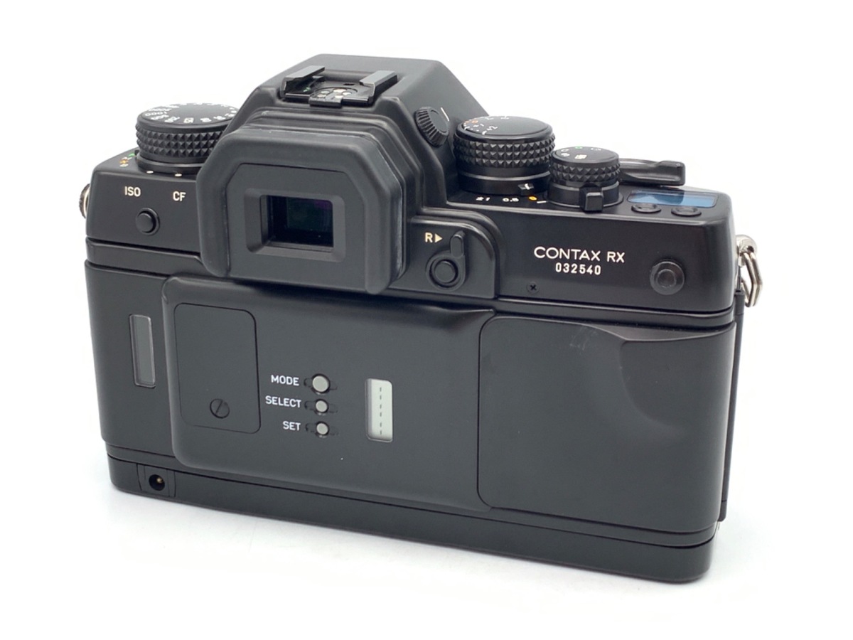 【中古】コンタックス RX