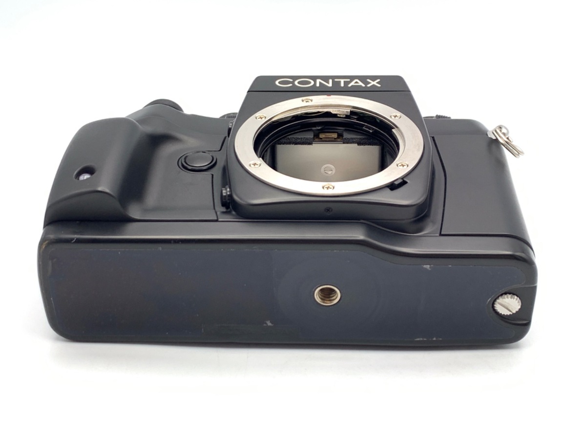【中古】コンタックス RX