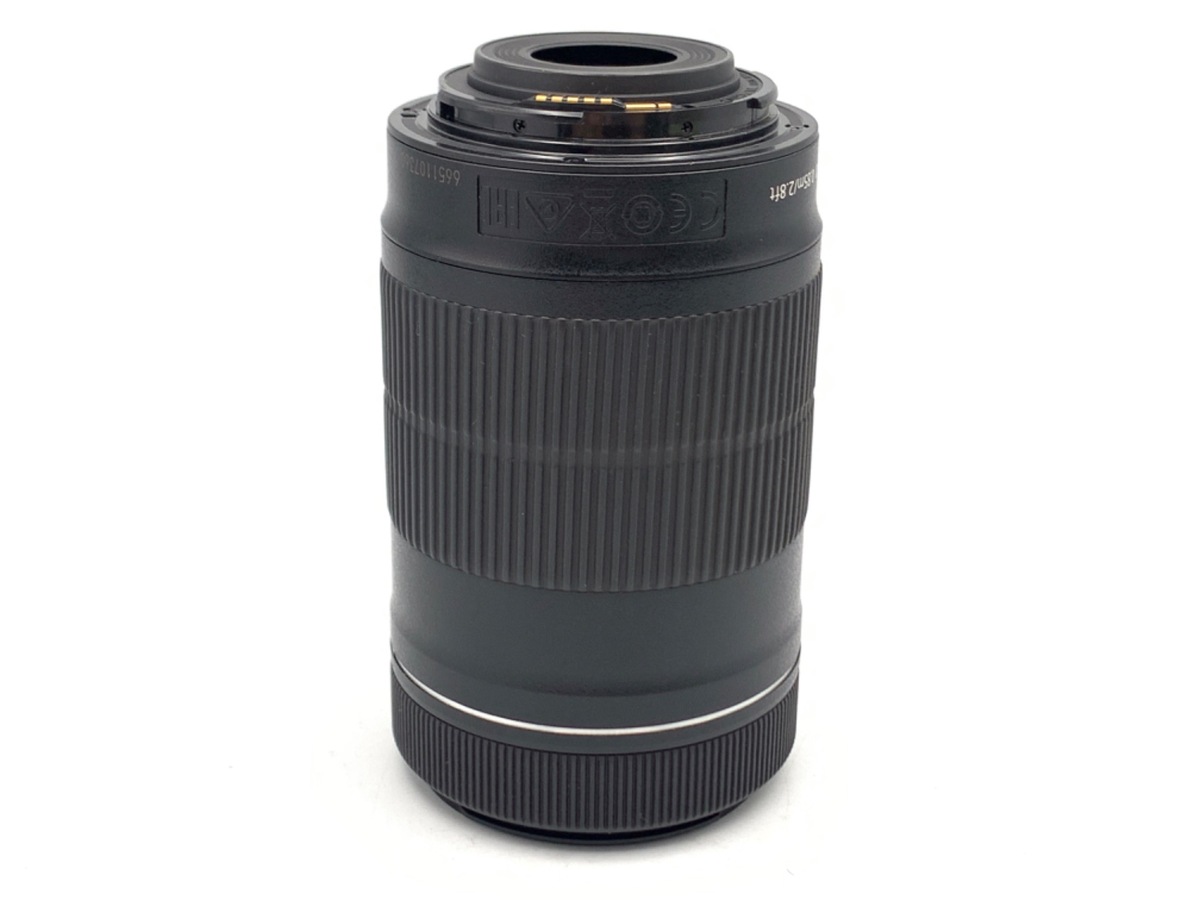 【中古】キヤノン EF-S55-250mm F4-5.6 IS STM