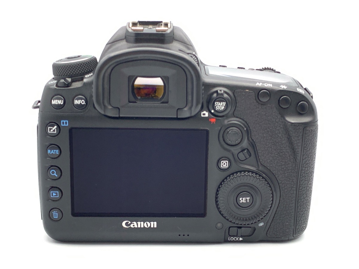 【中古】キヤノン EOS 5D Mark IV ボディ