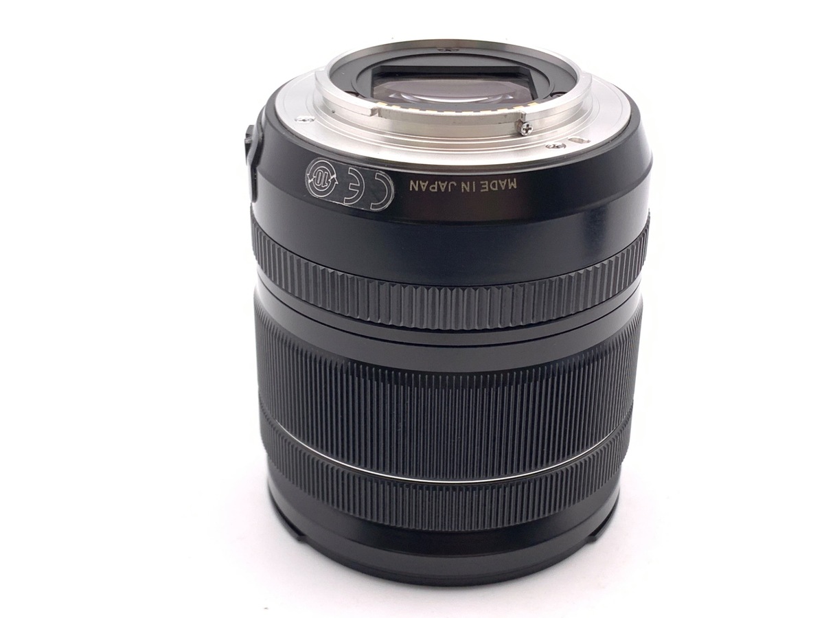 【中古】フジフイルム XF18-55mm F2.8-4 R LM OIS
