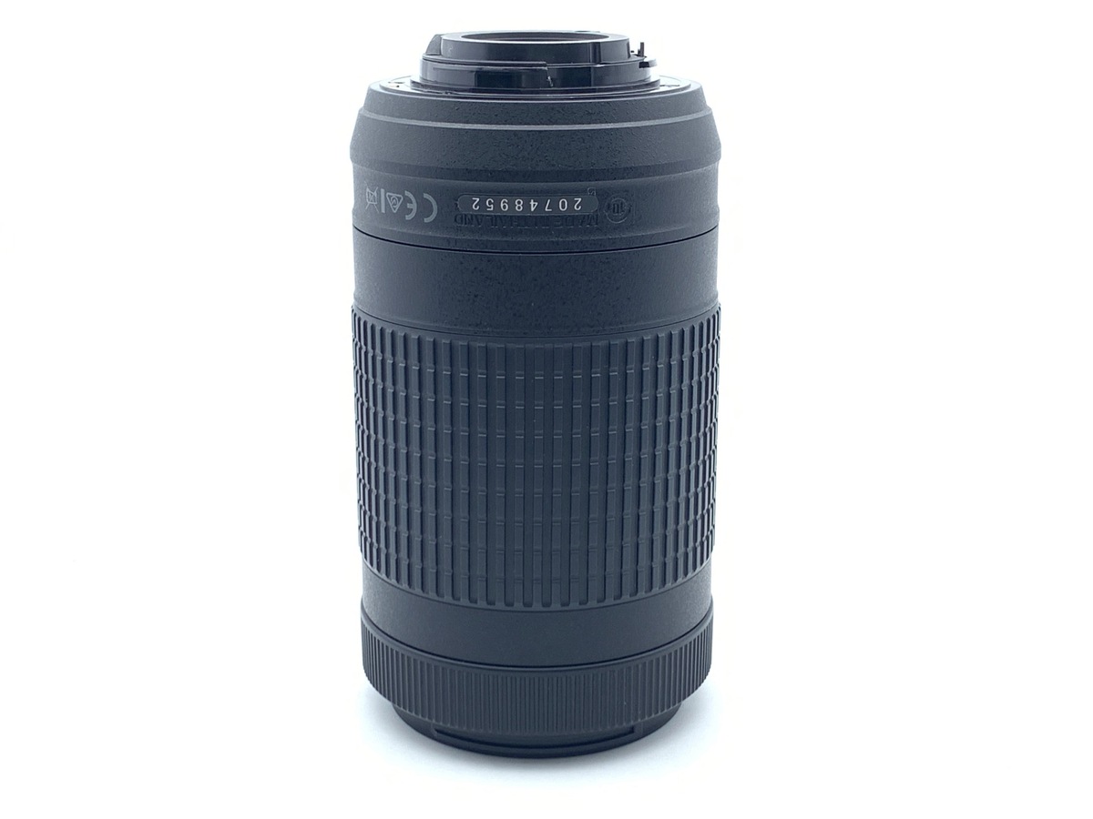 【中古】ニコン AF-P DX NIKKOR 70-300mm f/4.5-6.3G ED VR