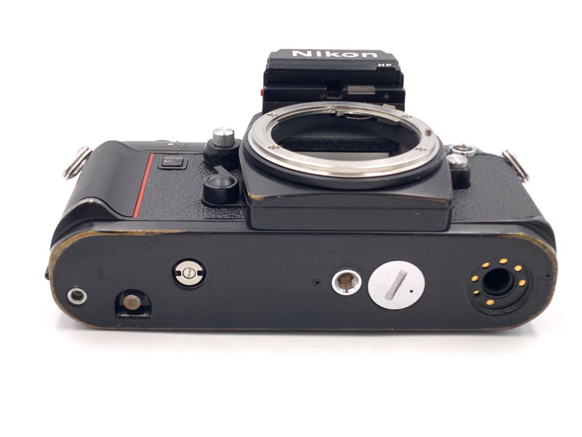 中古】ニコン F3 ハイアイポイント｜｜カメラのキタムラネットショップ