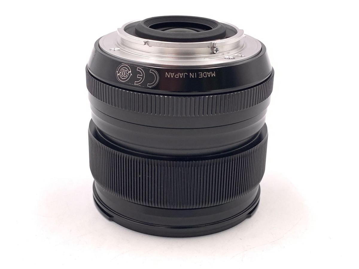 【中古】フジフイルム XF14mm F2.8 R