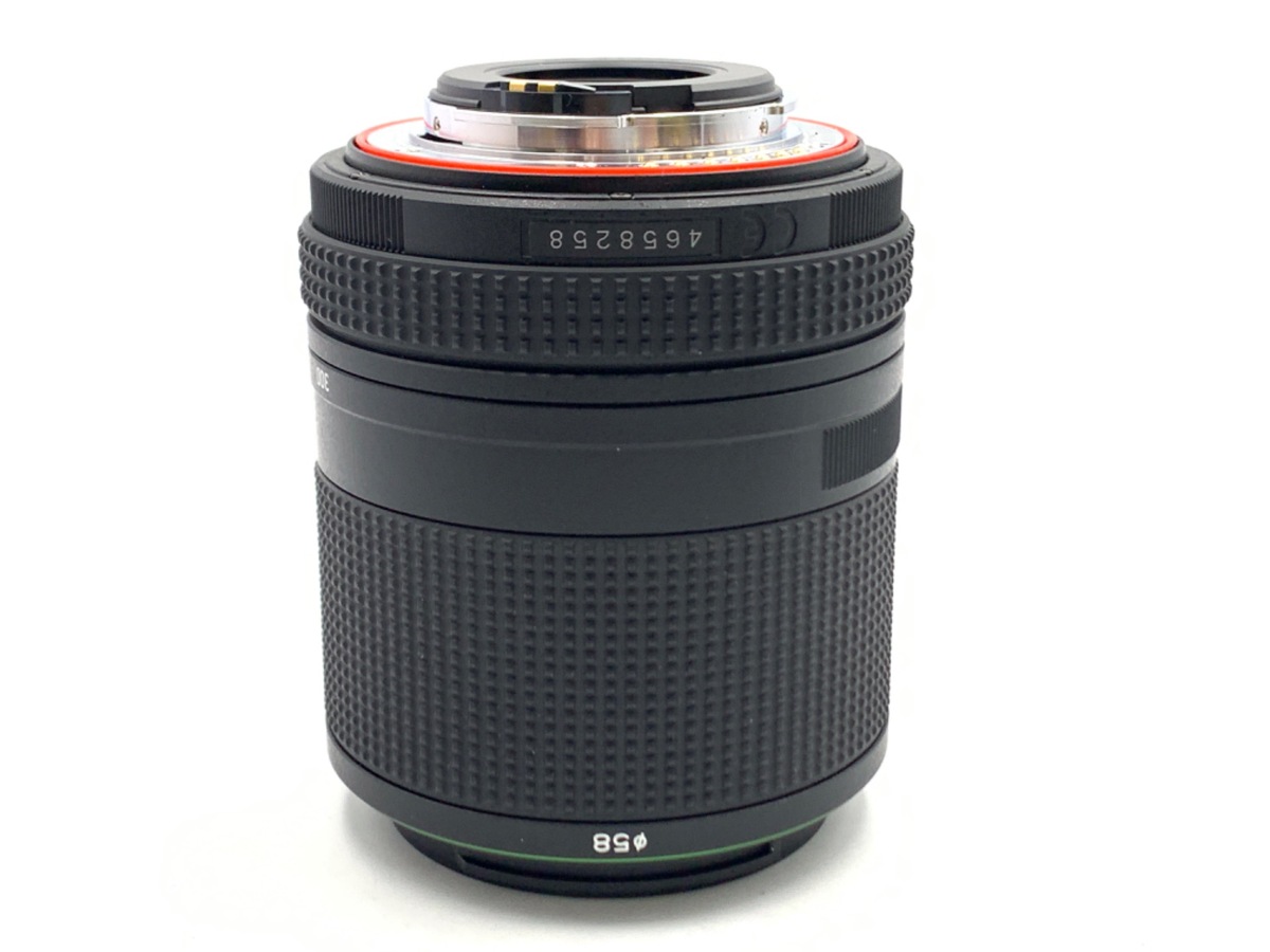 【中古】ペンタックス HD PENTAX-DA 55-300mm F4.5-6.3ED PLM WR RE