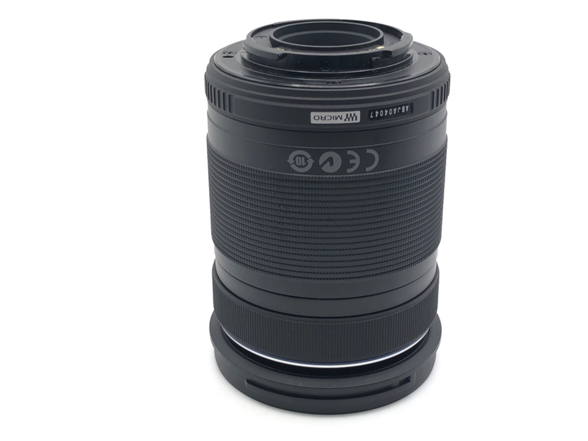 【中古】オリンパス M.ZUIKO DIGITAL ED 40-150mm F4.0-5.6 R ブラック