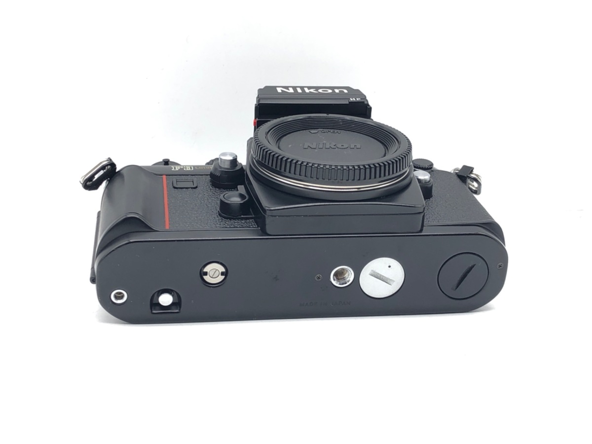 【中古】ニコン(Nikon)F3 Limited(リミテッド) Body