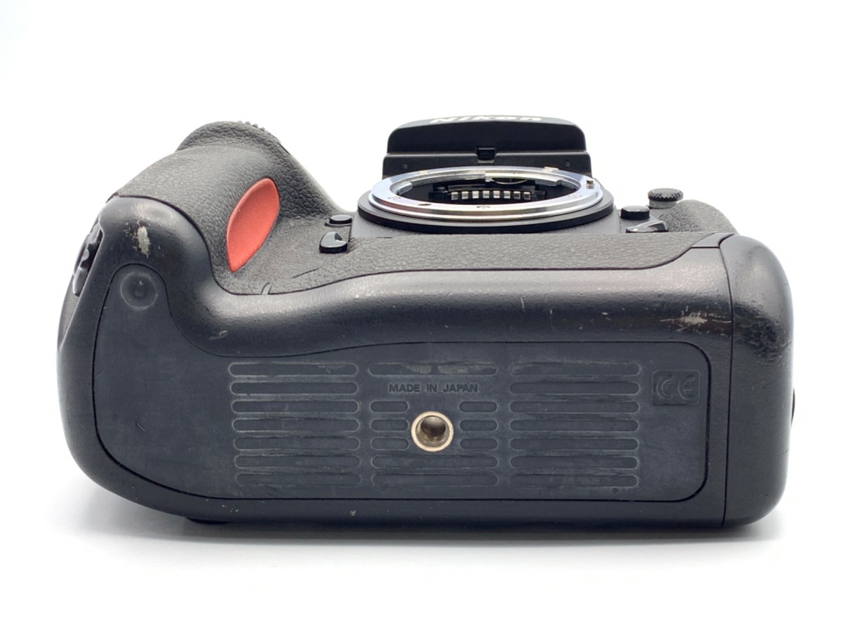 【中古】ニコン F5 マウント可倒式改造 Body