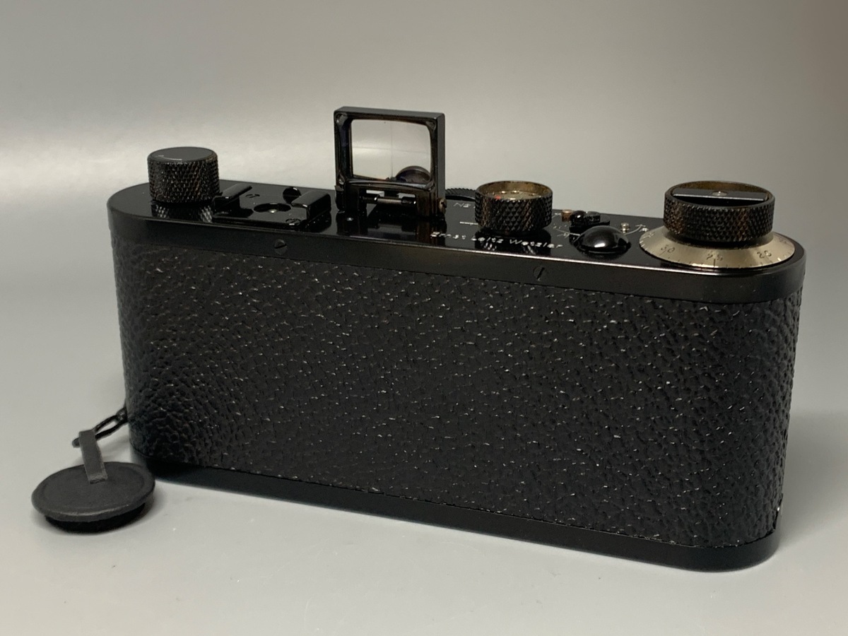 【中古】ライカ 0(ゼロ)型 <Null(ヌル)>型