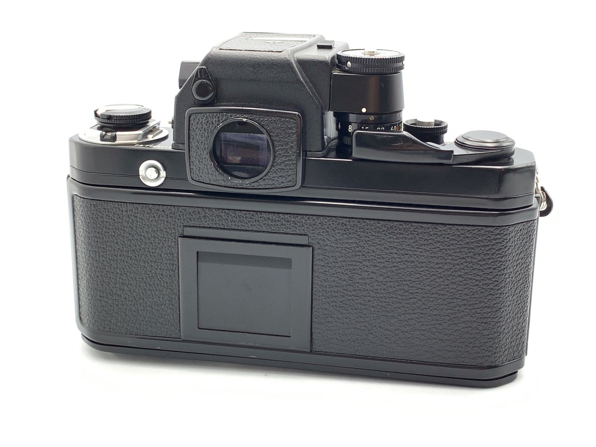中古】ニコン F2 フォトミックAS ボディ ブラック｜｜カメラのキタムラ