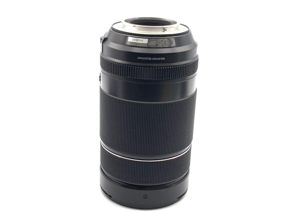 中古】フジフイルム XF70-300mm F4-5.6 R LM OIS WR｜｜カメラの