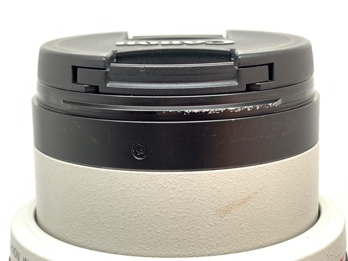 【中古】キヤノン EF70-300mm F4-5.6L IS USM
