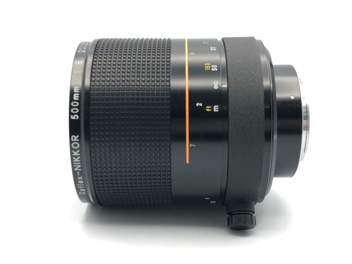 【中古】ニコン(Nikon)RF Nikkor 500/8 New
