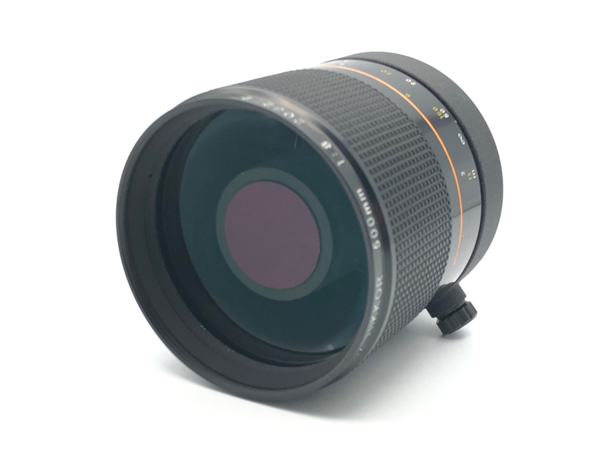 【中古】ニコン(Nikon)RF Nikkor 500/8 New