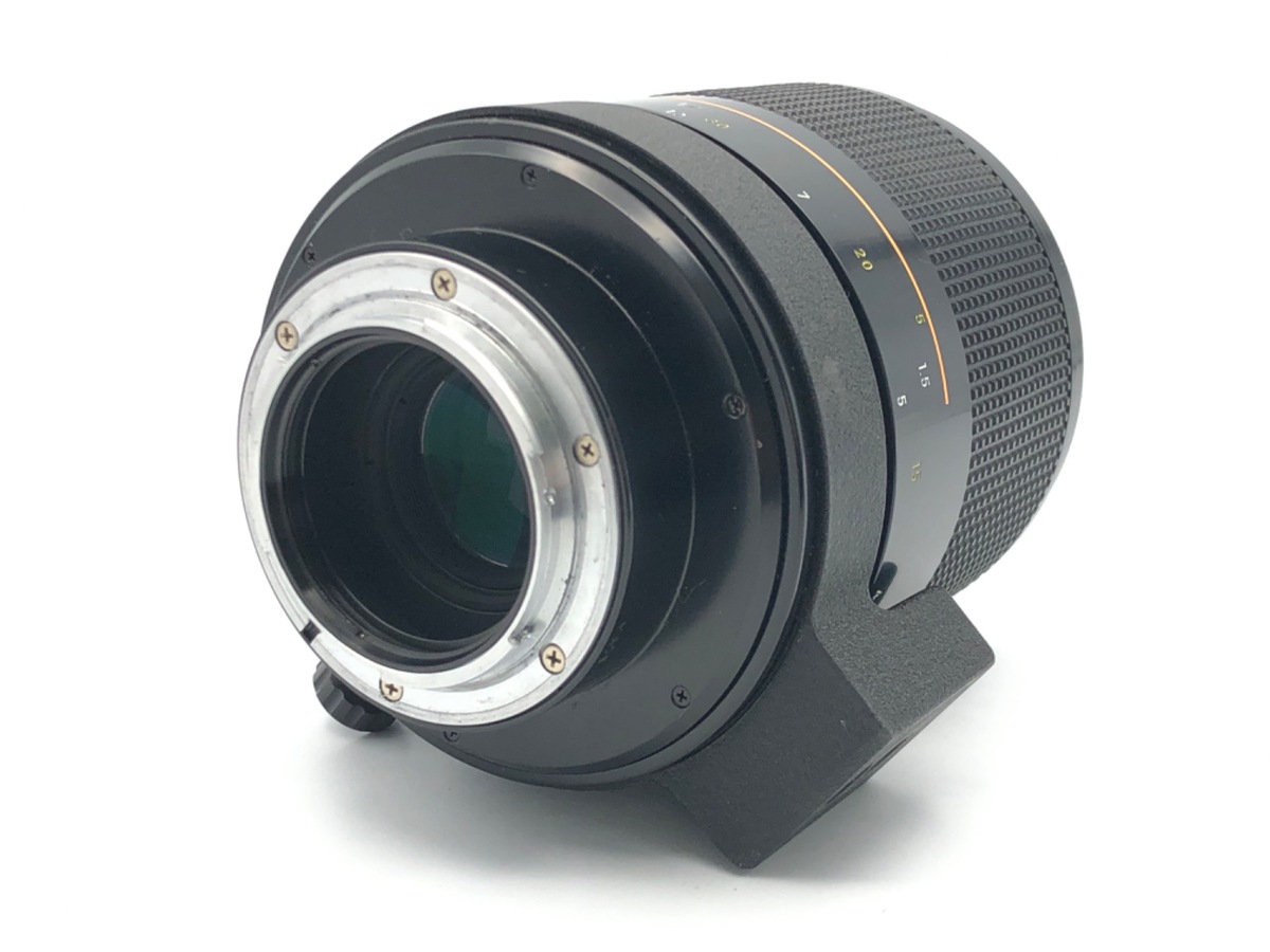 【中古】ニコン(Nikon)RF Nikkor 500/8 New