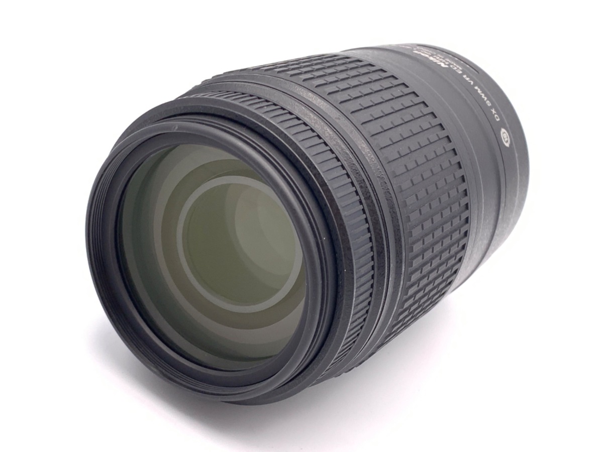 【中古】ニコン AF-S DX NIKKOR 55-300mm F4.5-5.6G ED VR