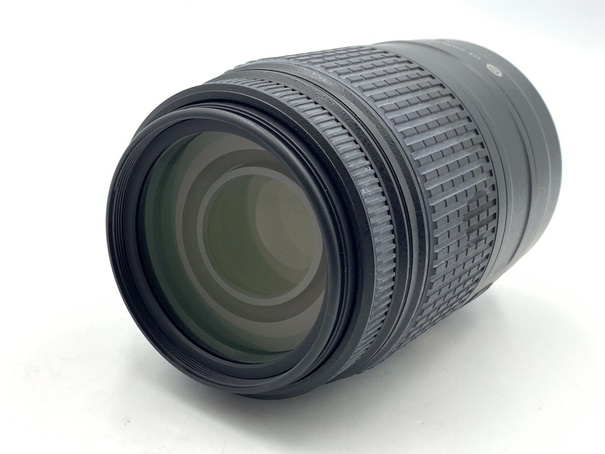 【中古】ニコン AF-S DX NIKKOR 55-300mm F4.5-5.6G ED VR