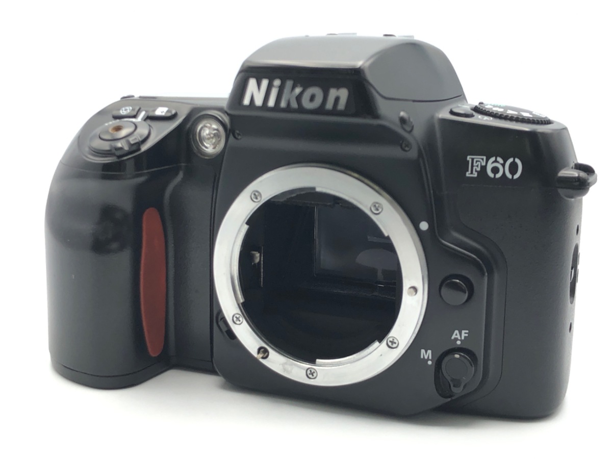 NIKON F60D PANORAMA 新品リチウム電池付き Nikon F60D PANORAMAの使い心地 – カメラのことなど