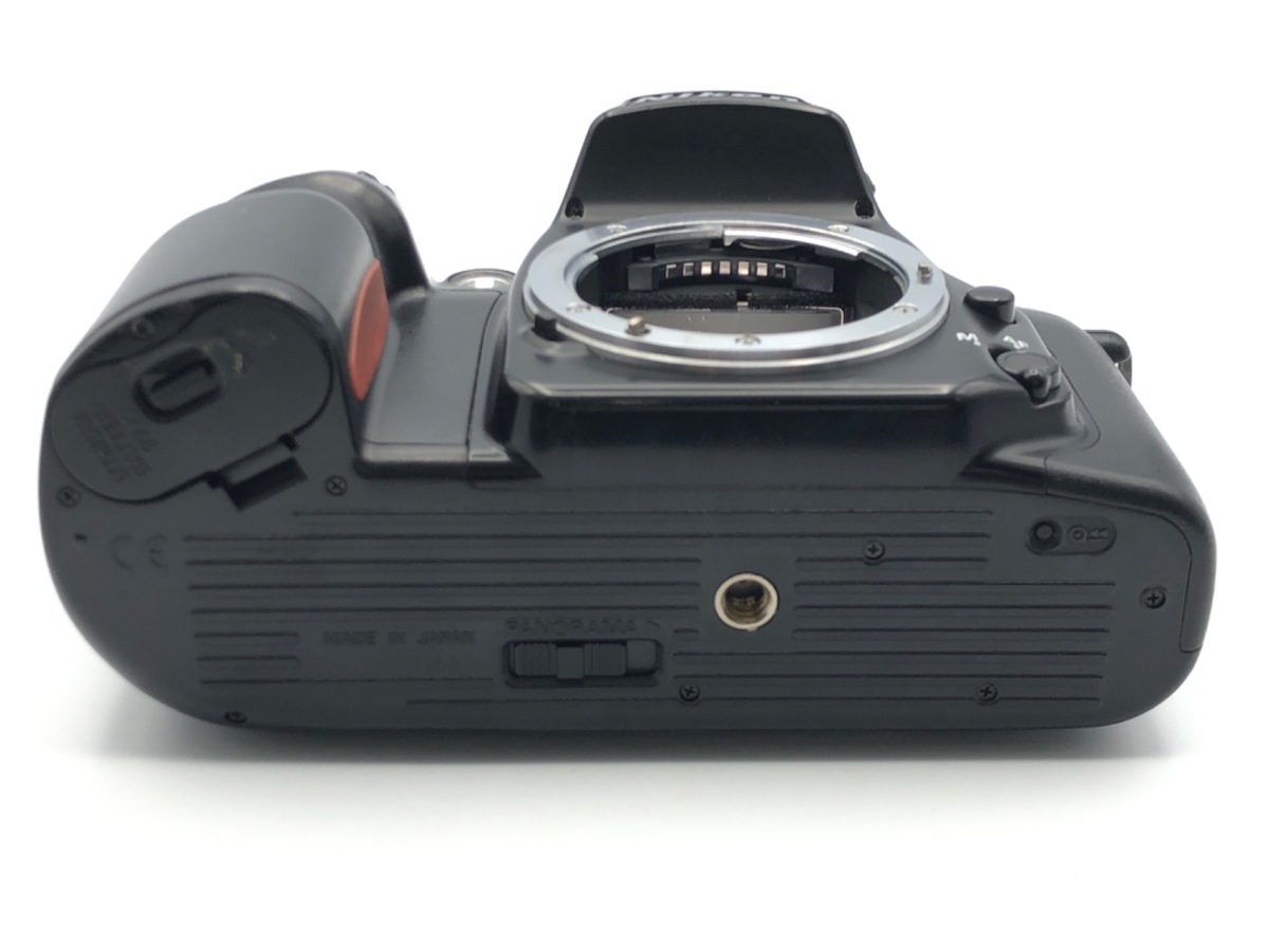 その他 NIKON F60D PANORAMA Yahoo!オークション - 【動作OK】ニコン Nikon F60D Panorama