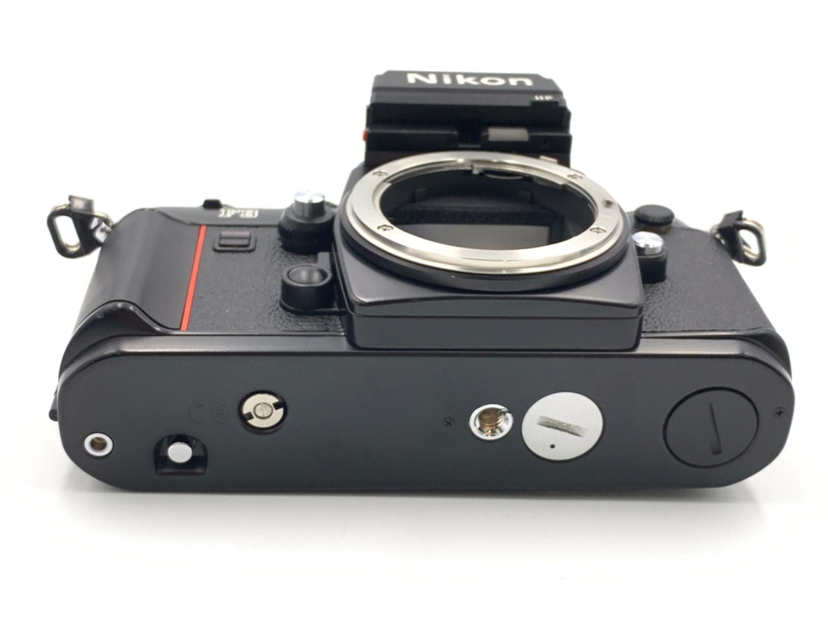 中古】ニコン F3 ハイアイポイント｜｜カメラのキタムラネットショップ