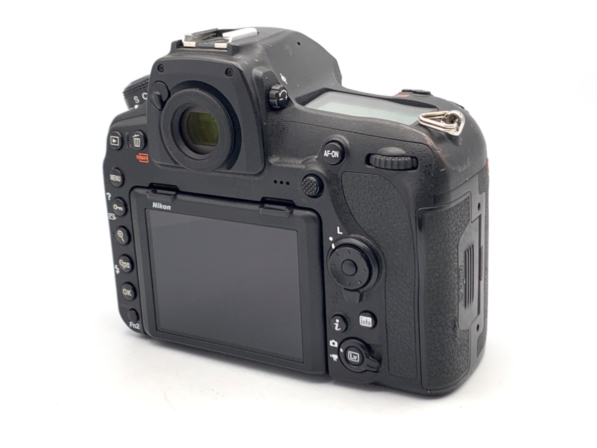【中古】ニコン D850 ボディ