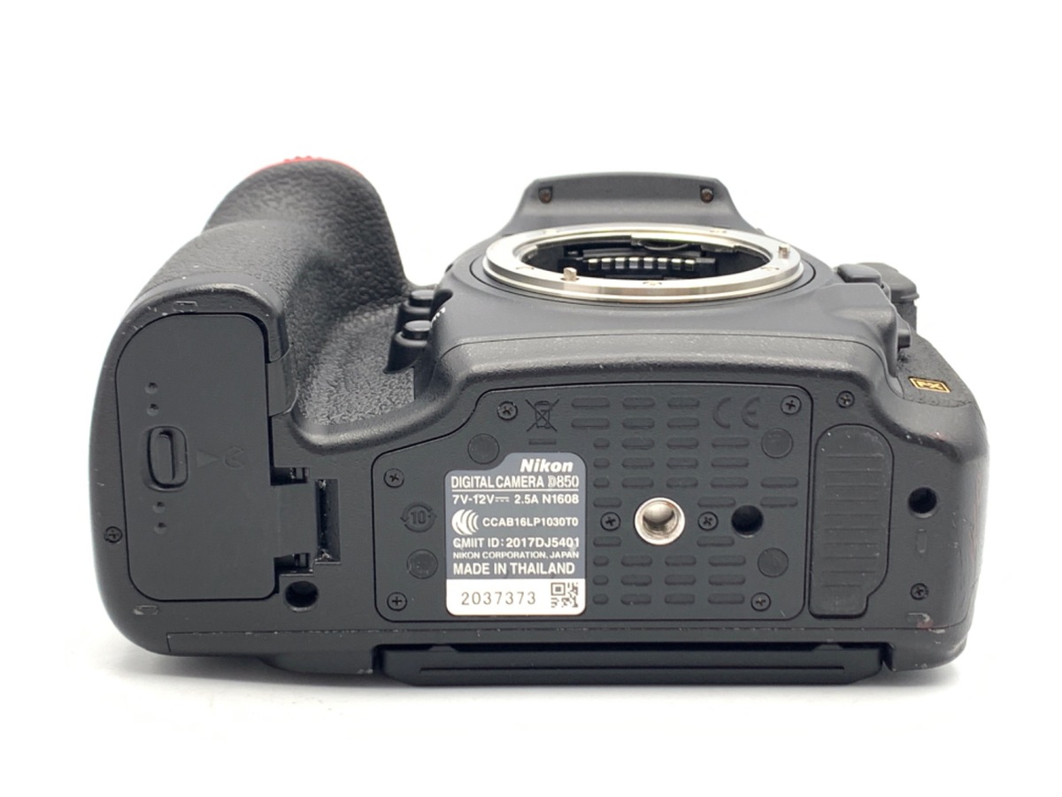 【中古】ニコン D850 ボディ