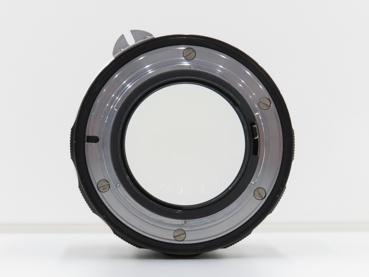 【中古】ニコン Auto Nikkor 50mm F1.4 C