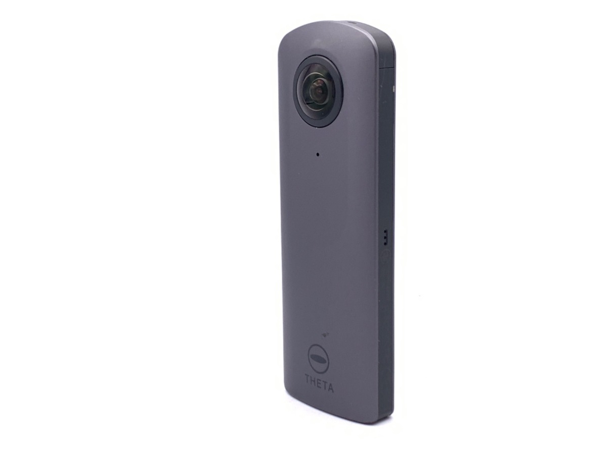 【中古】リコー RICOH THETA V