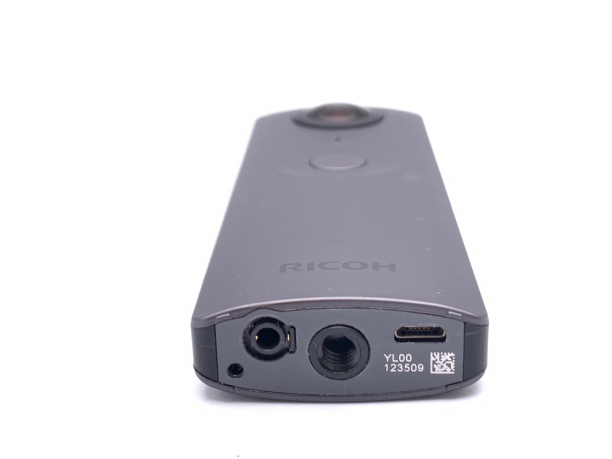 【中古】リコー RICOH THETA V