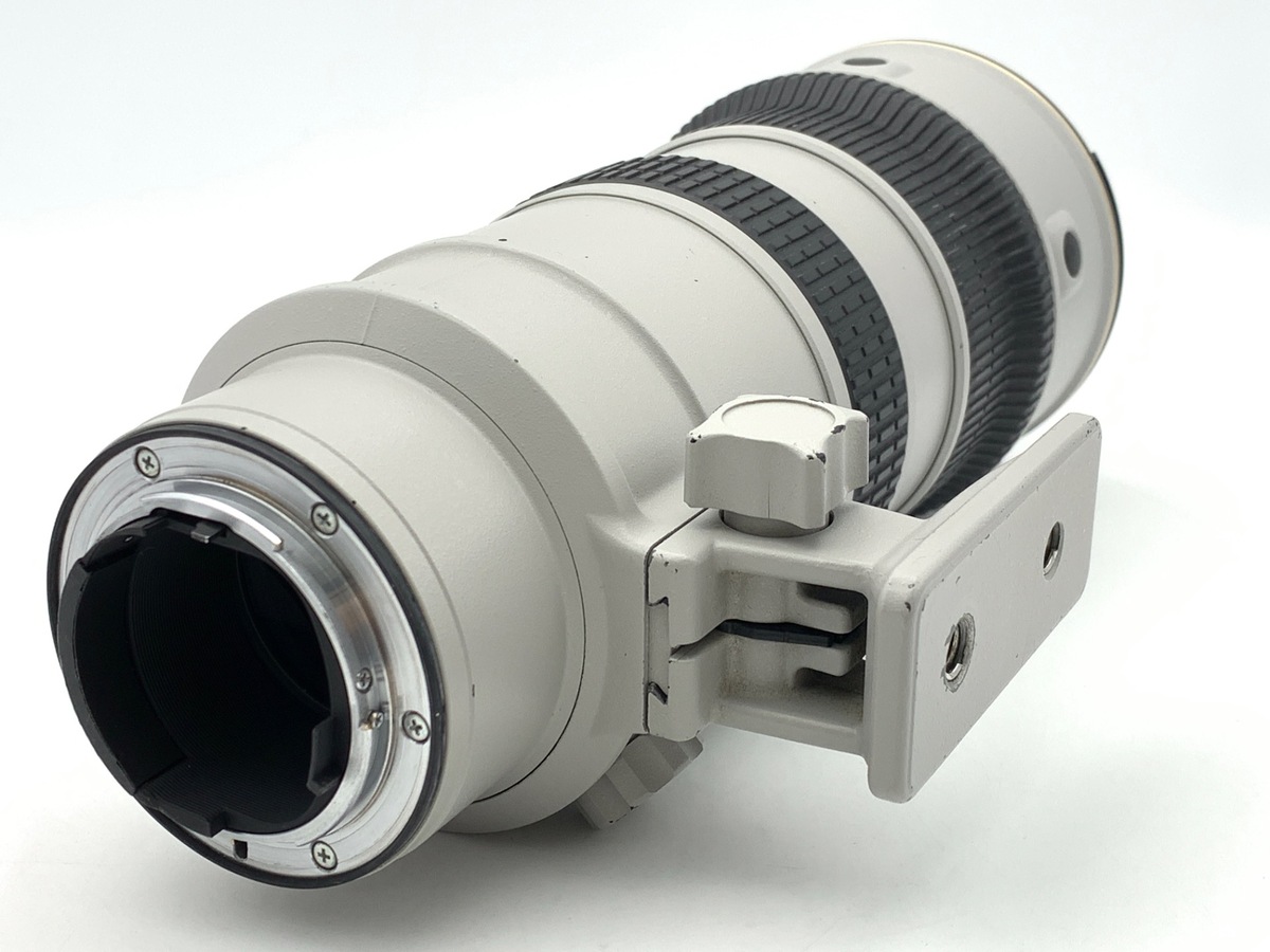 【中古】ニコン AF-S VR Zoom Nikkor ED 70-200mm F2.8G(IF)LGY
