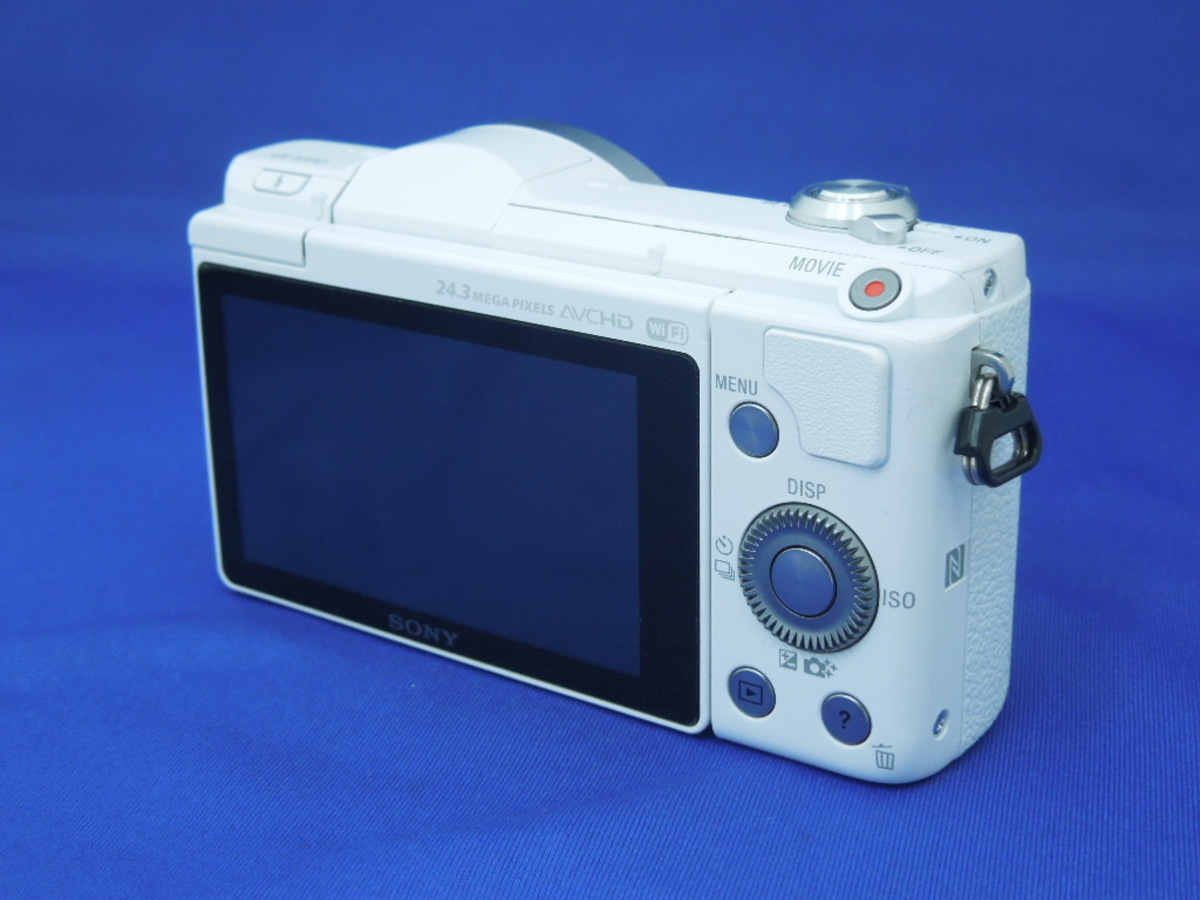 SONY α5100 ボディ α（ソニー） ソニー SONY α5100 ボディ ブラック ミラーレス一眼
