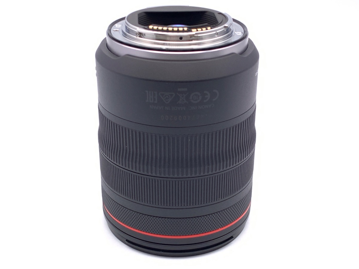 【中古】キヤノン RF24-105mm F4L IS USM