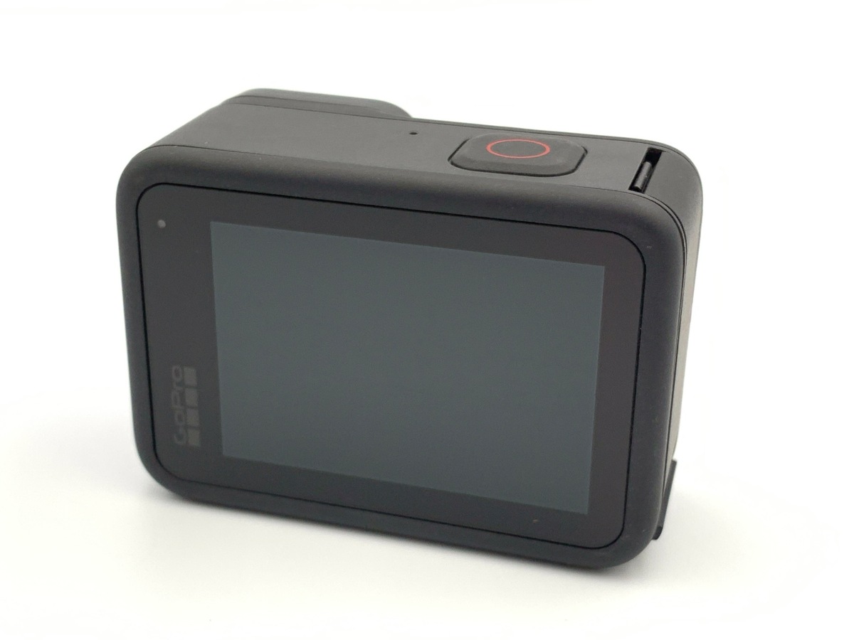 【中古】GoPro HERO9 Black CHDHX-901-FW