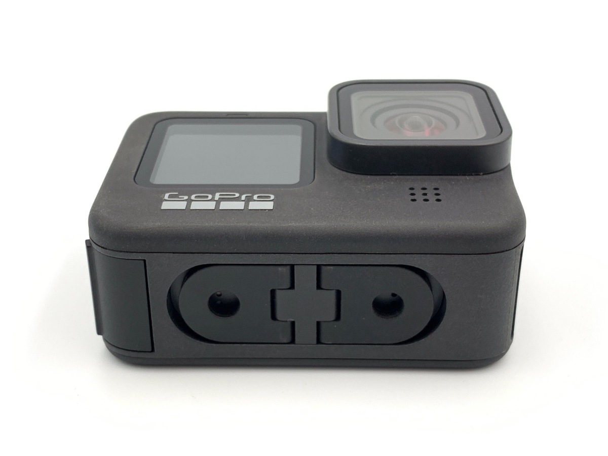 【中古】GoPro HERO9 Black CHDHX-901-FW