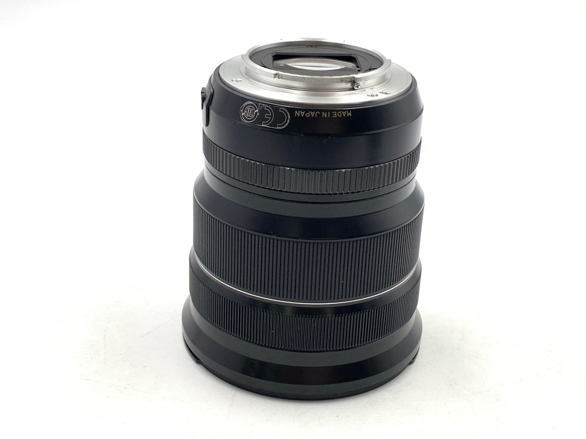 【中古】フジフイルム XF10-24mm F4 R OIS