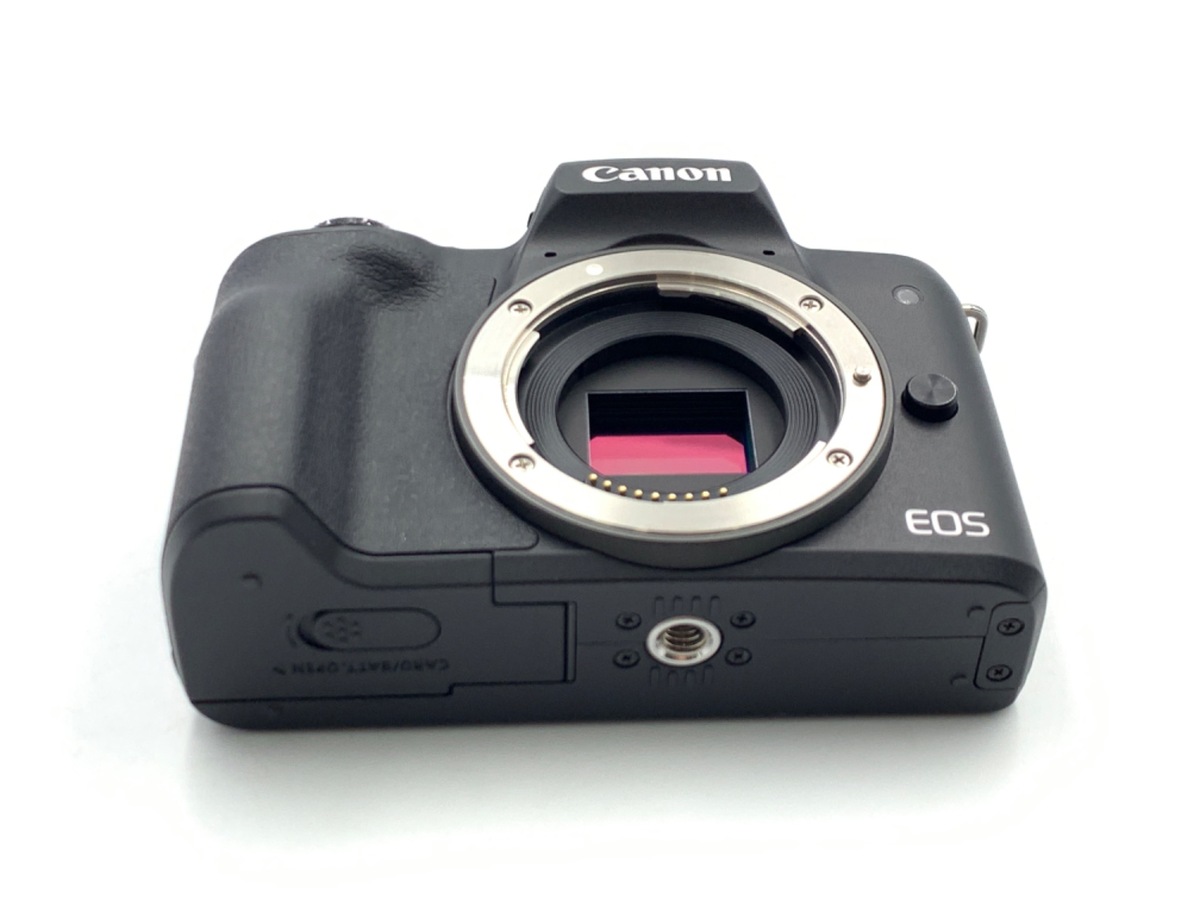 G*z様 【中古】 【良品】動作・確認済み Canon EOS M ブラック img01.jpg