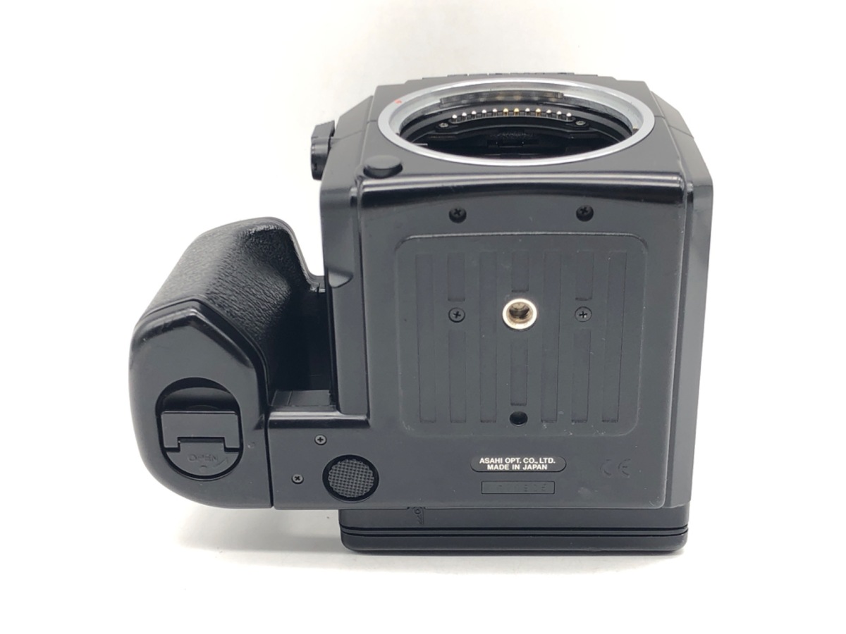【中古】ペンタックス 645N