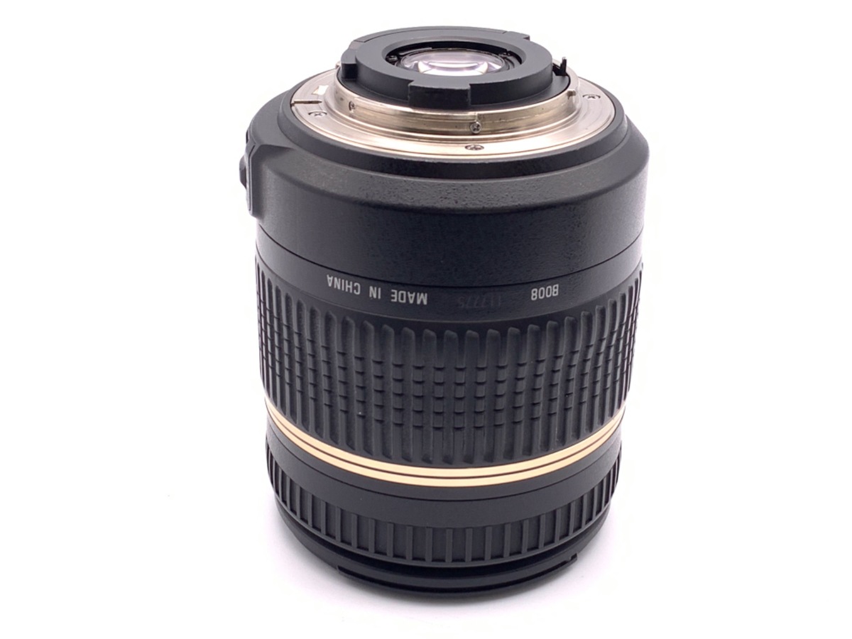 【中古】タムロン 18-270mm F3.5-6.3 Di II VC PZD ニコン用