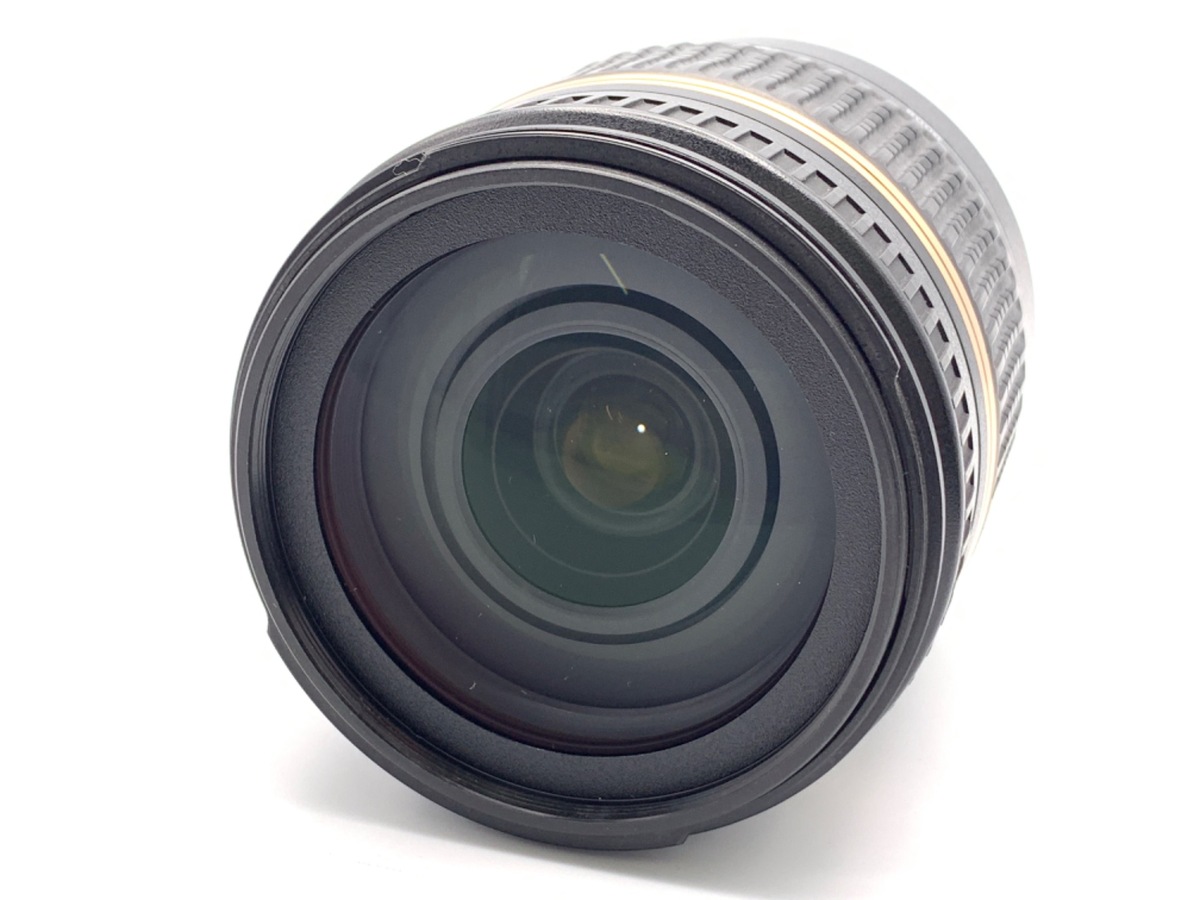 【中古】タムロン 18-270mm F3.5-6.3 Di II VC PZD ニコン用