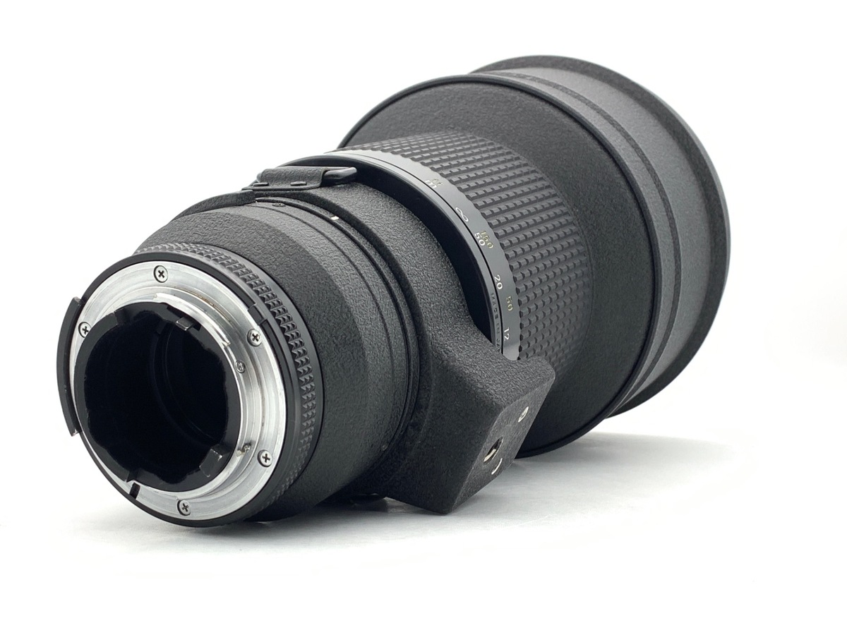 【中古】ニコン(Nikon)Ai-S 200/2 ED IF NEW