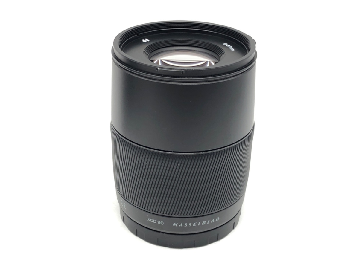 【中古】ハッセルブラッド XCD 3.2/90mm